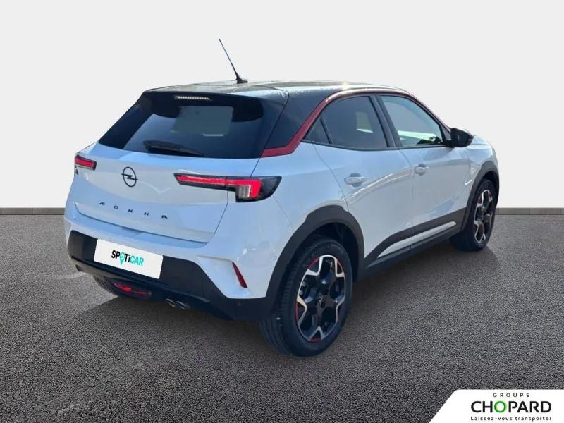 Image secondaire du véhicule 4