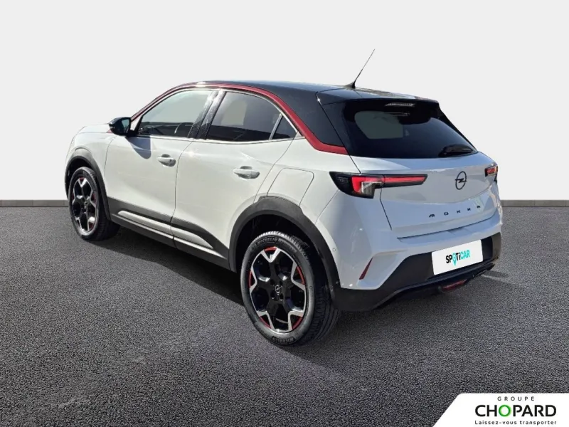 Image secondaire du véhicule 8