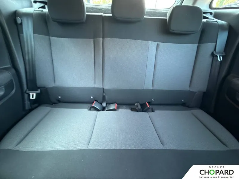 Image secondaire du véhicule 20