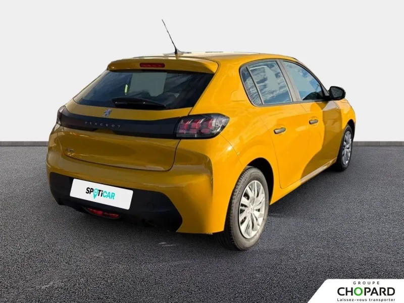 Image secondaire du véhicule 4