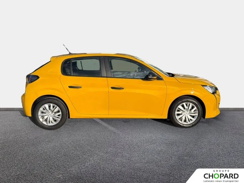 Image secondaire du véhicule 10