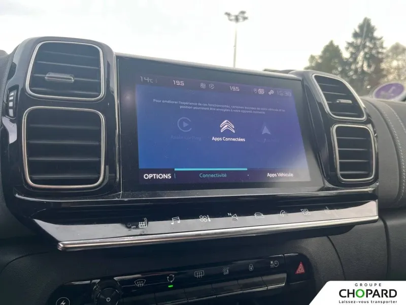 Image secondaire du véhicule 12