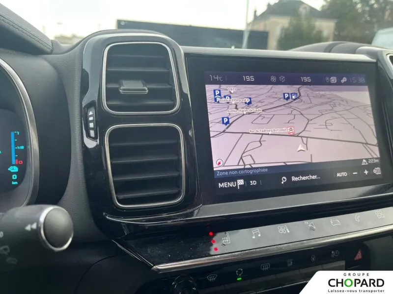 Image secondaire du véhicule 20