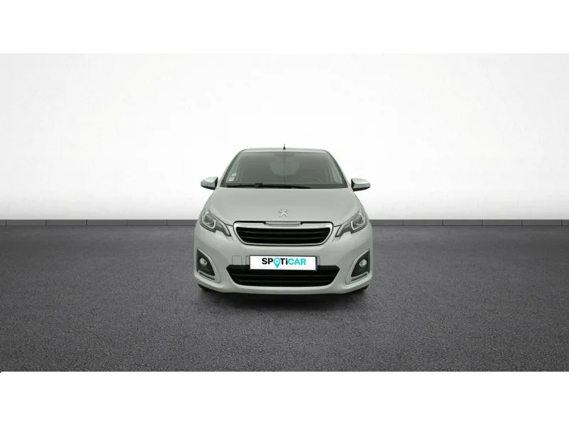 Image secondaire du véhicule 3