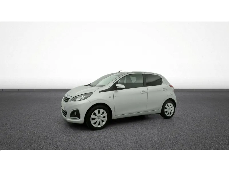 Image secondaire du véhicule 4