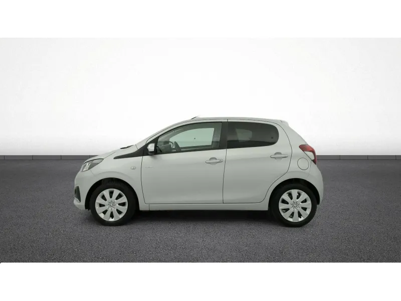 Image secondaire du véhicule 5