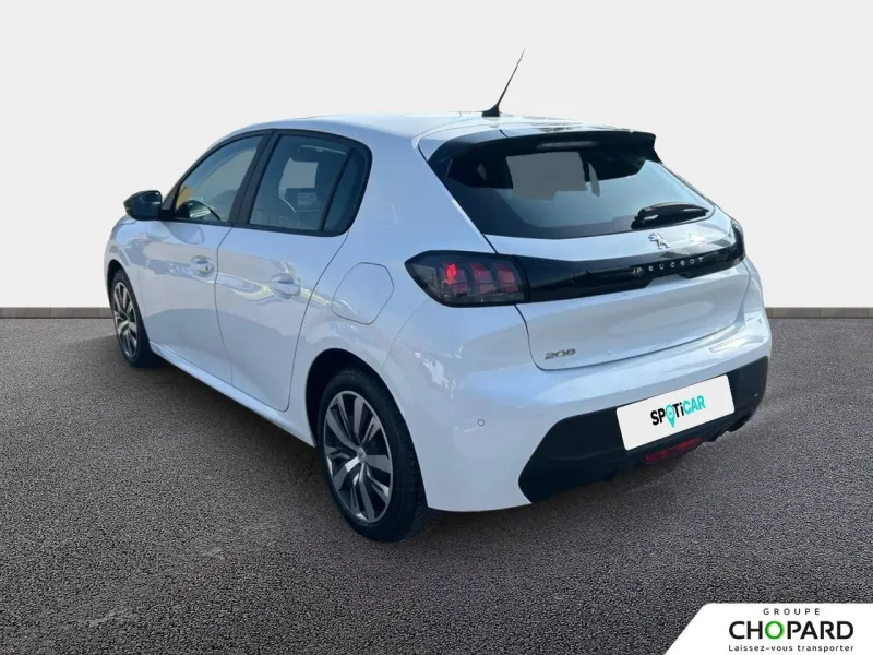 Image secondaire du véhicule 8