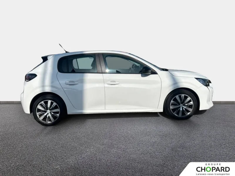 Image secondaire du véhicule 10