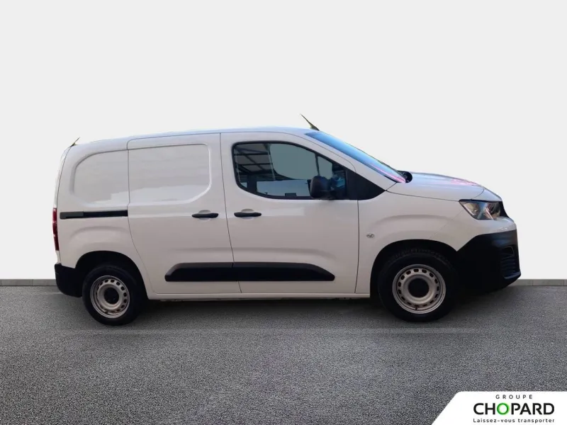 Image secondaire du véhicule 10