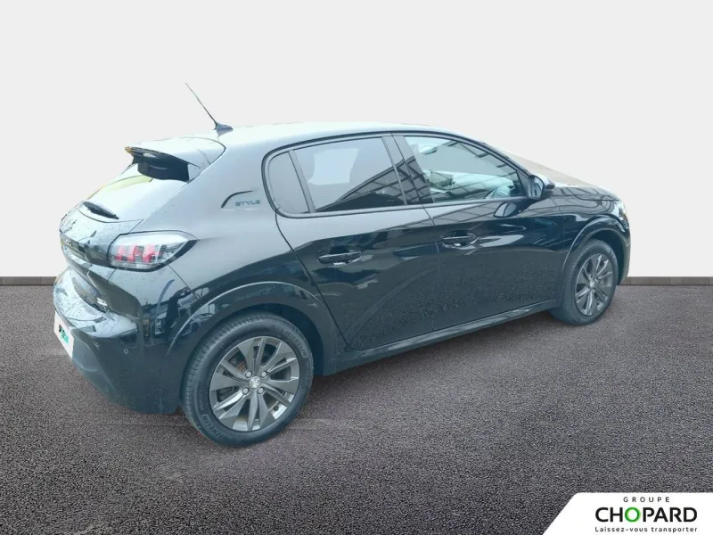 Image secondaire du véhicule 4