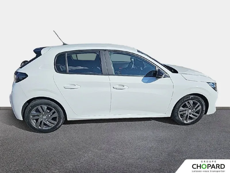 Image secondaire du véhicule 10