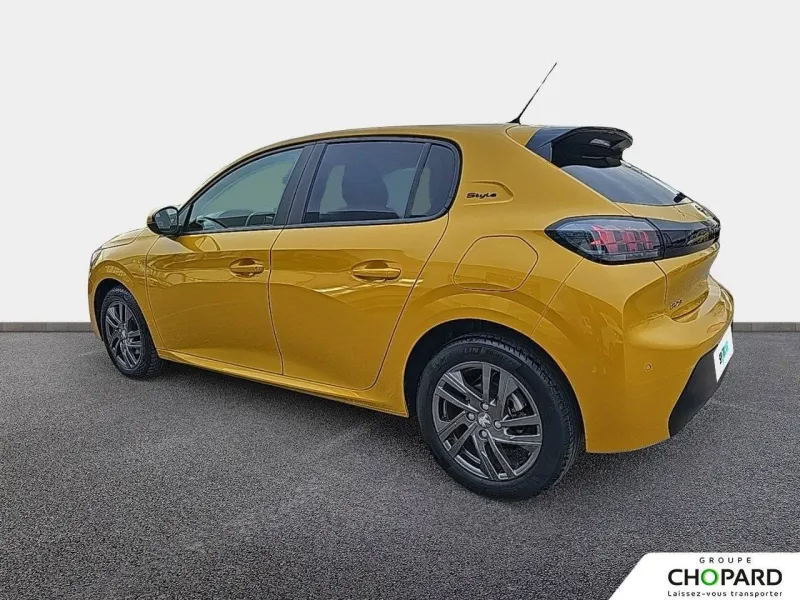 Image secondaire du véhicule 8