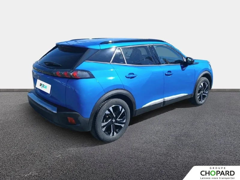 Image secondaire du véhicule 4