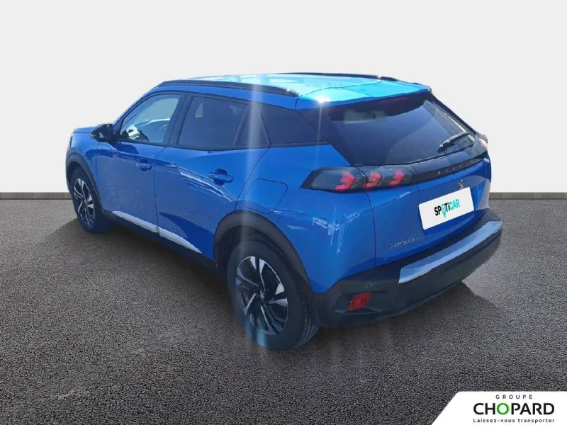 Image secondaire du véhicule 8