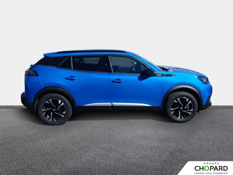 Image secondaire du véhicule 10