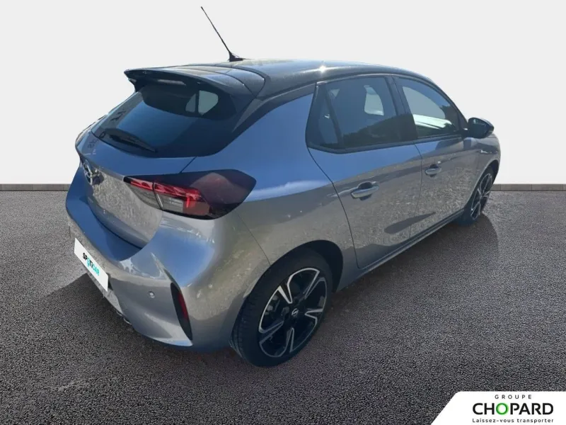 Image secondaire du véhicule 4