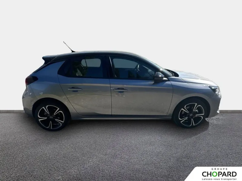 Image secondaire du véhicule 10