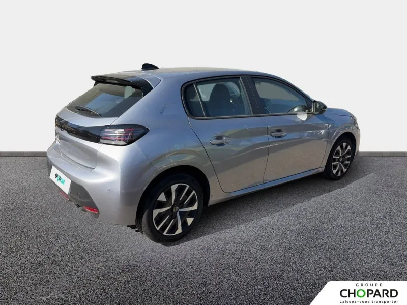 Image secondaire du véhicule 4