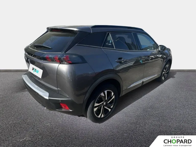 Image secondaire du véhicule 4