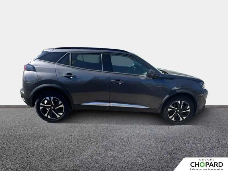 Image secondaire du véhicule 10