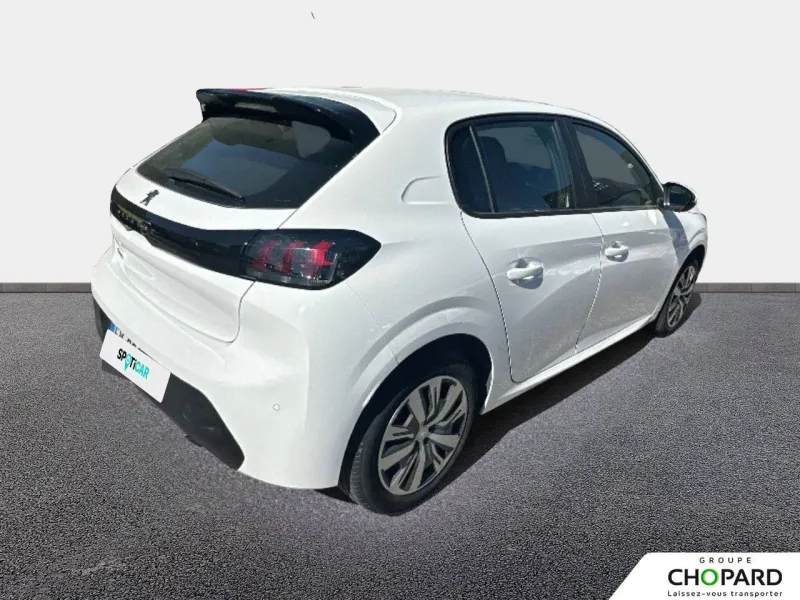 Image secondaire du véhicule 4