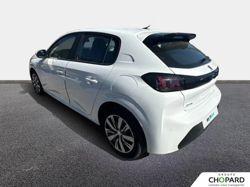 Image secondaire du véhicule 8