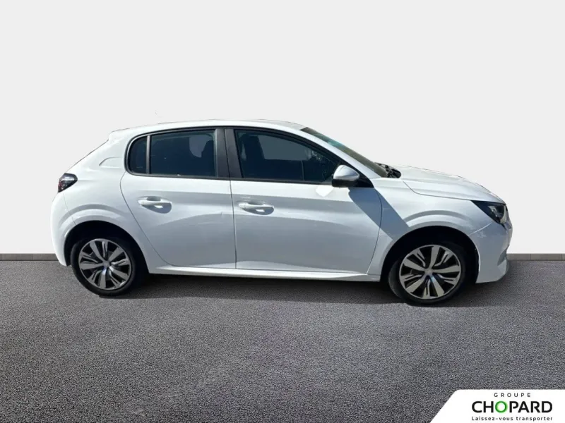 Image secondaire du véhicule 10