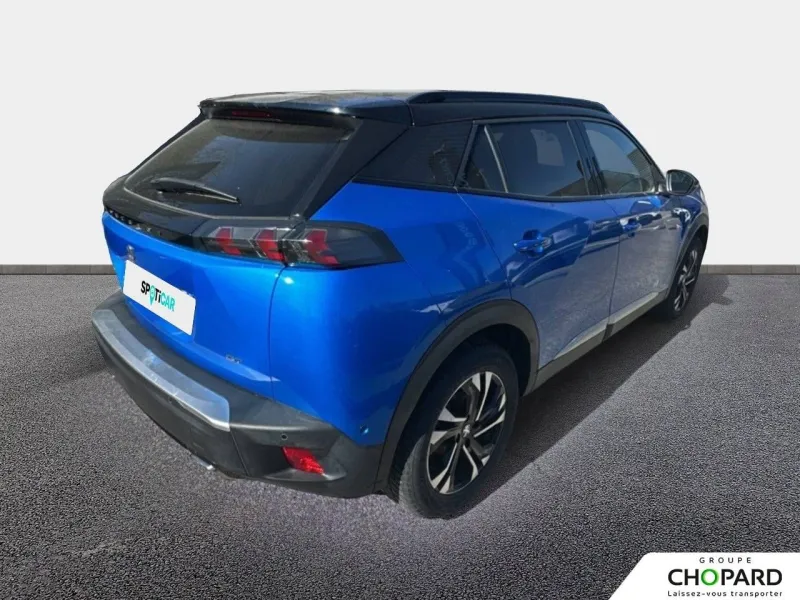 Image secondaire du véhicule 4