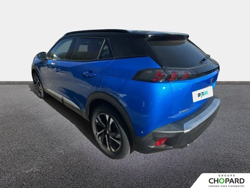 Image secondaire du véhicule 8