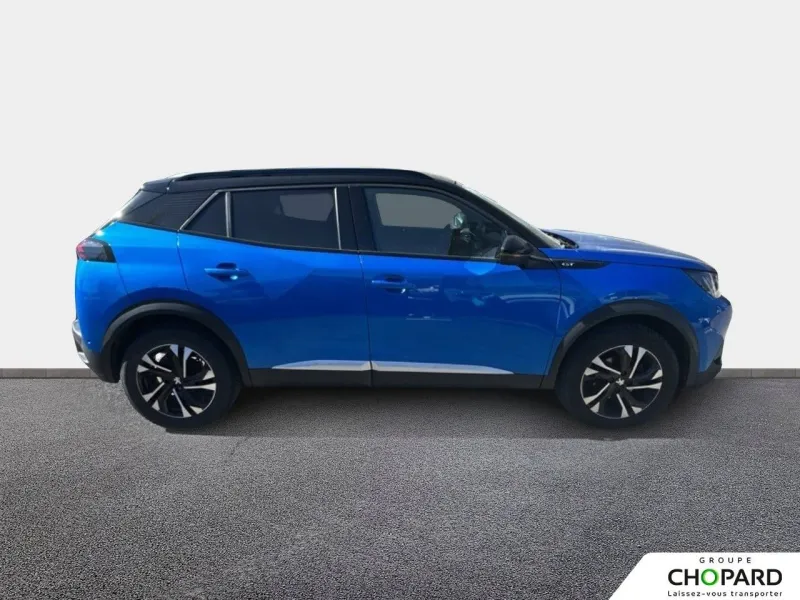 Image secondaire du véhicule 10