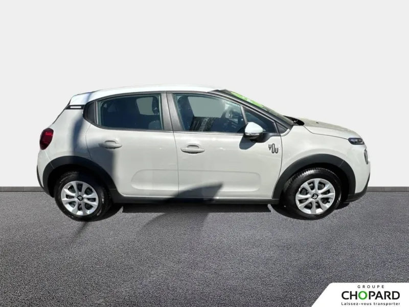 Image secondaire du véhicule 10