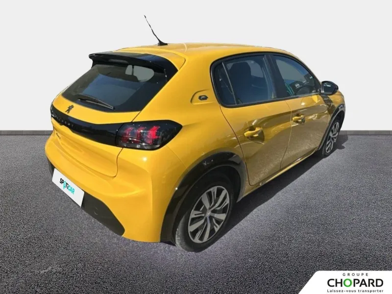 Image secondaire du véhicule 4