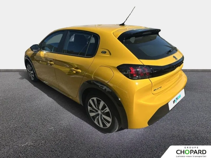 Image secondaire du véhicule 8