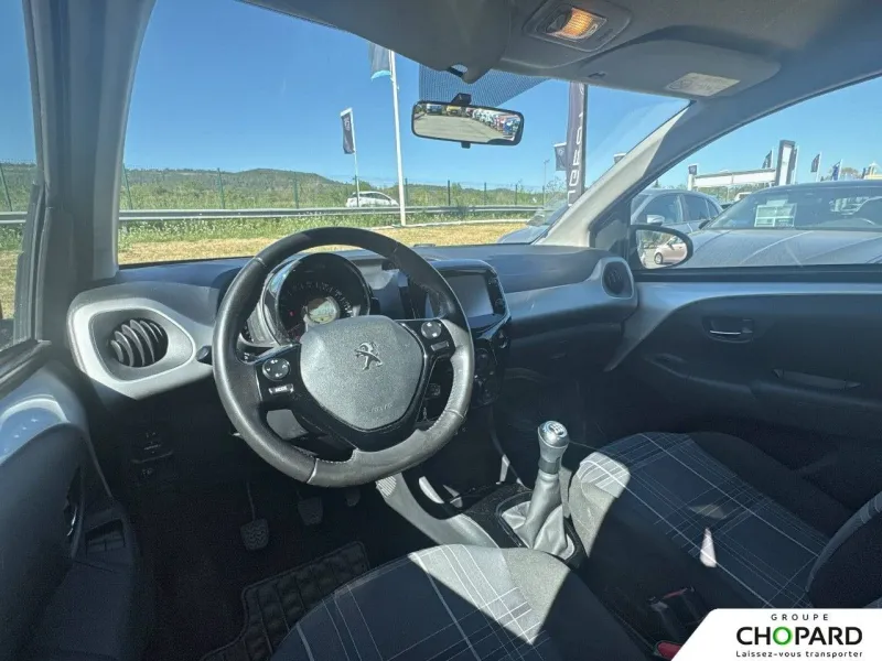 Image secondaire du véhicule 3