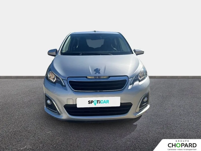 Image secondaire du véhicule 5