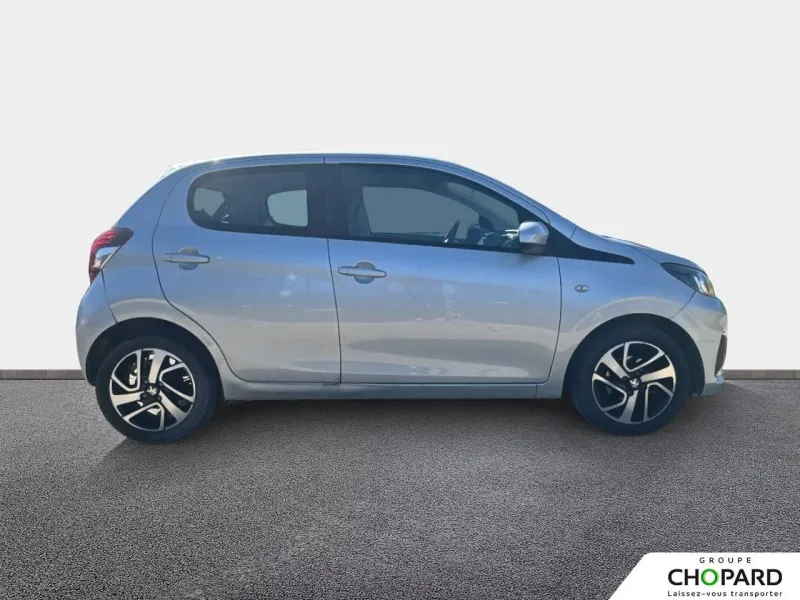 Image secondaire du véhicule 10