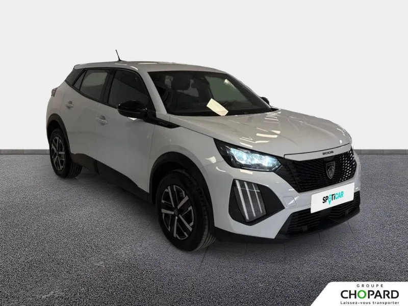 Image secondaire du véhicule 4