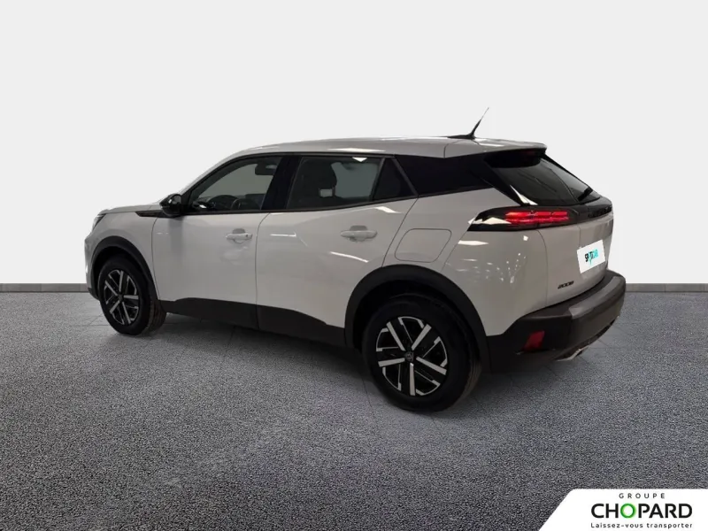 Image secondaire du véhicule 8