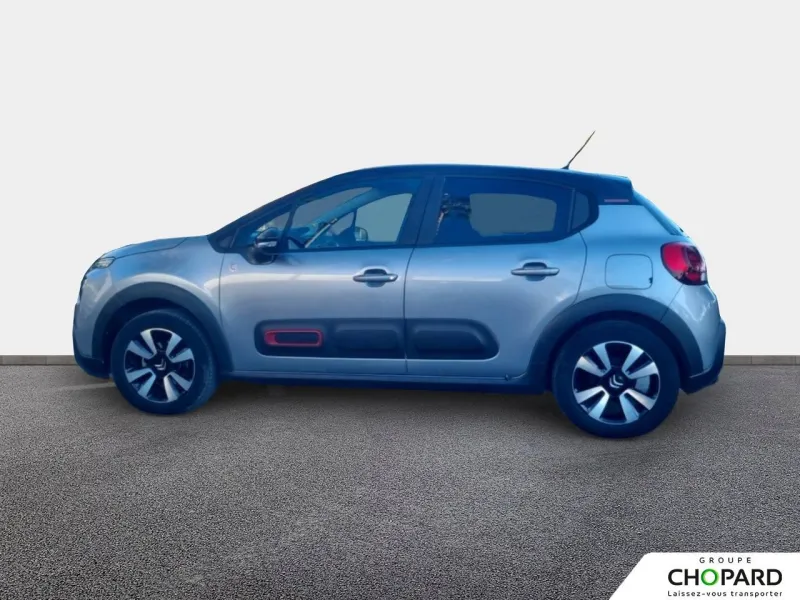 Image secondaire du véhicule 10