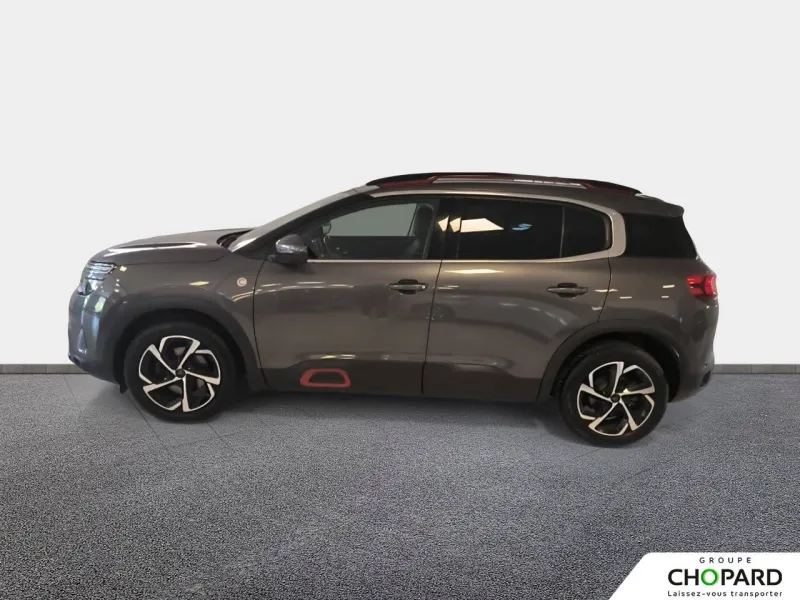 Image secondaire du véhicule 10