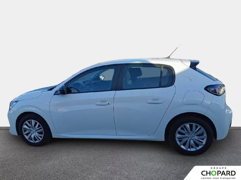 Image secondaire du véhicule 10