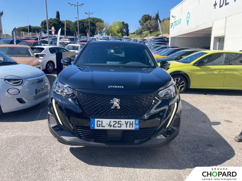 Image secondaire du véhicule 3