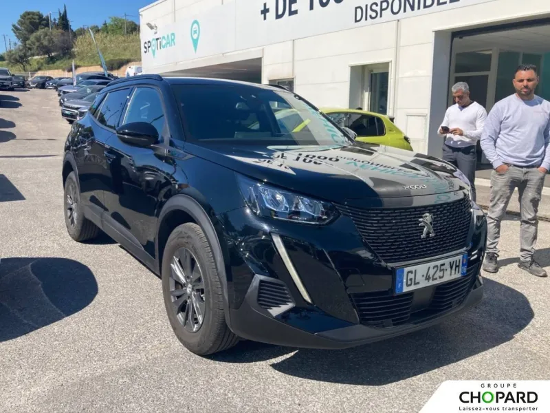 Image secondaire du véhicule 4