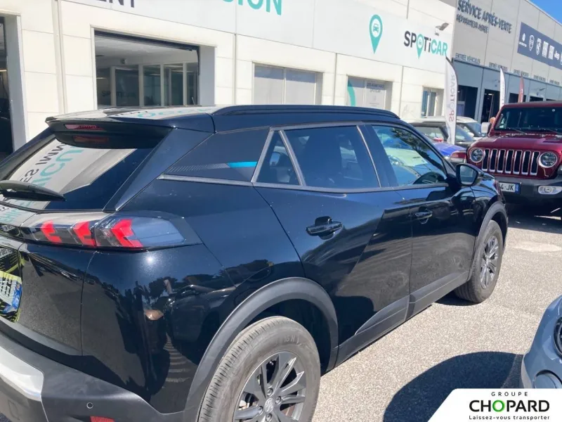 Image secondaire du véhicule 5