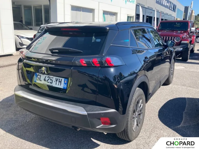 Image secondaire du véhicule 9