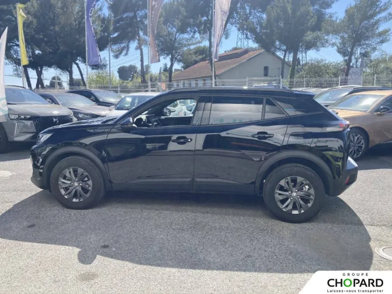 Image secondaire du véhicule 10