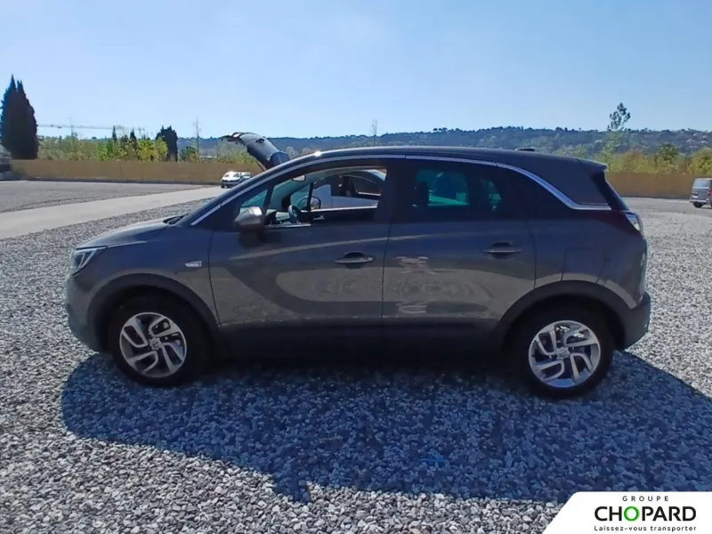 Image secondaire du véhicule 10