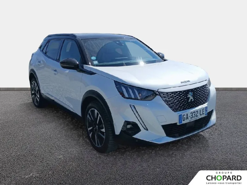 Image secondaire du véhicule 4