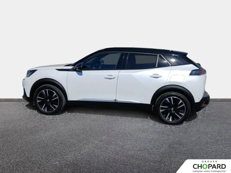 Image secondaire du véhicule 10