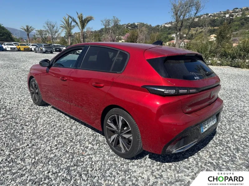 Image secondaire du véhicule 8